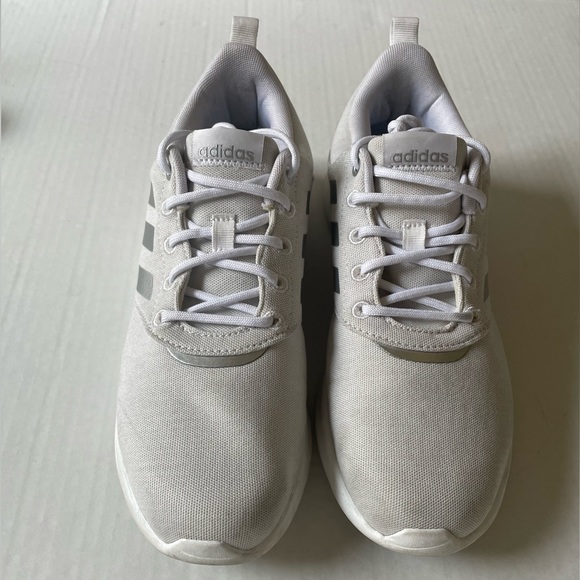 Adidas QT Racer 2.0 Cloudfoam Sneakers - Picture 2 of 5